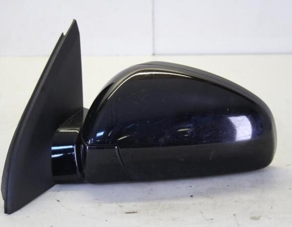 Wing (Door) Mirror OPEL VECTRA C GTS (Z02), OPEL VECTRA C (Z02)