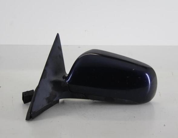 Wing (Door) Mirror AUDI A6 (4B2, C5)