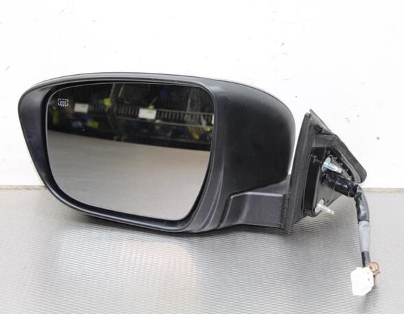 Wing (Door) Mirror NISSAN X-TRAIL (T32_)