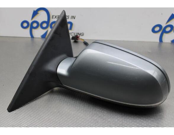 Wing (Door) Mirror AUDI A5 Convertible (8F7)