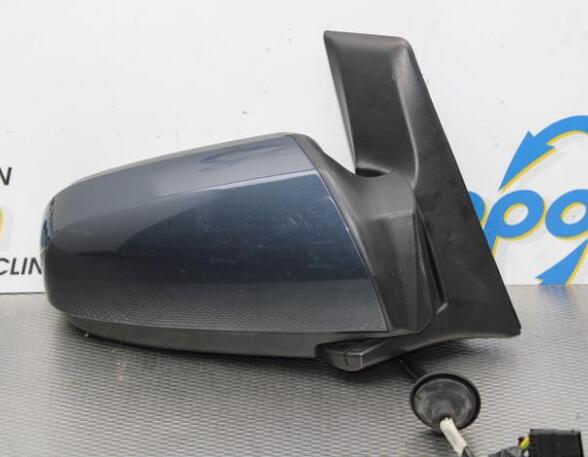 Wing (Door) Mirror OPEL ZAFIRA / ZAFIRA FAMILY B (A05)