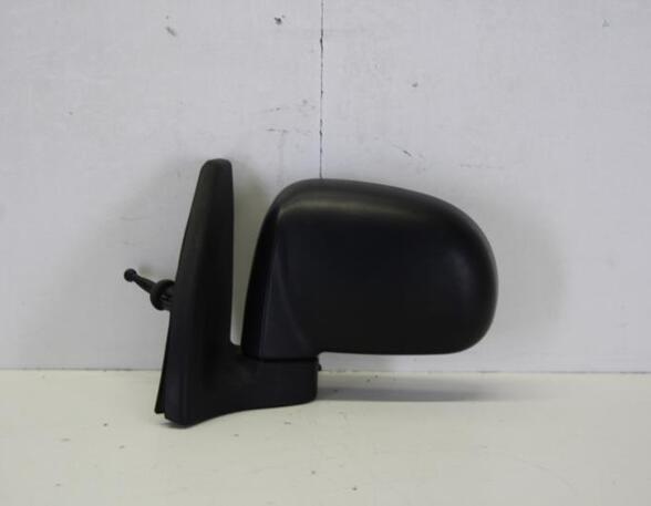 Wing (Door) Mirror HYUNDAI ATOS (MX), HYUNDAI ATOS PRIME (MX)