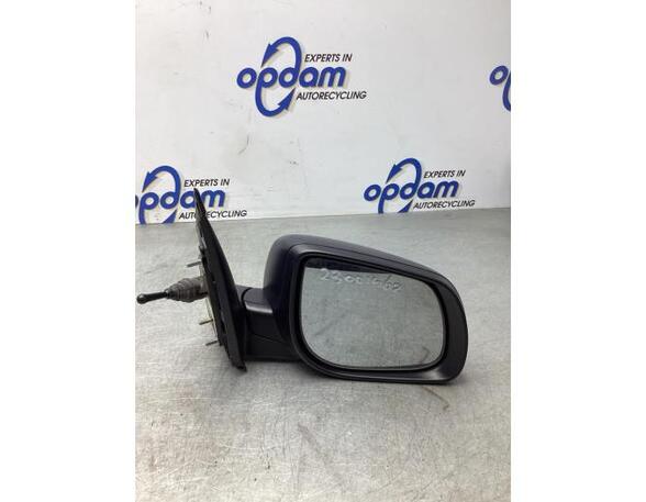 Wing (Door) Mirror KIA PICANTO (TA), KIA PICANTO (JA)