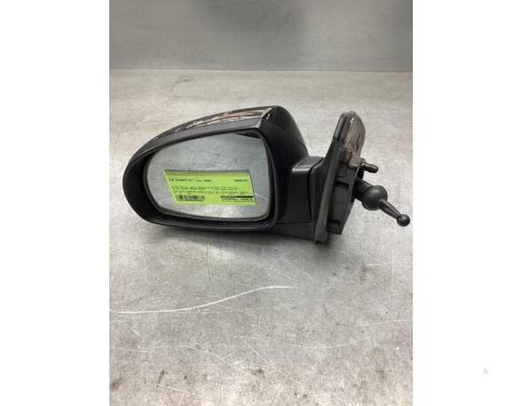 Wing (Door) Mirror KIA PICANTO (SA)