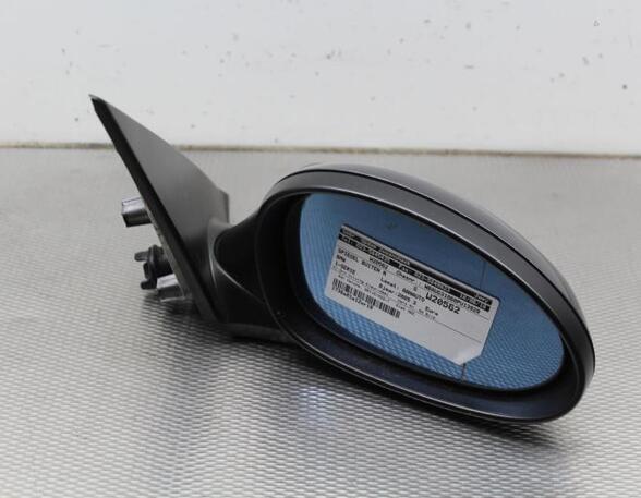 Wing (Door) Mirror BMW 1 Coupe (E82), BMW 1 (E87), BMW 1 (E81)