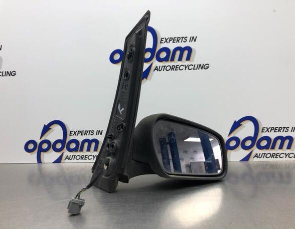 Wing (Door) Mirror FORD FOCUS C-MAX (DM2), FORD C-MAX (DM2), FORD KUGA I, FORD KUGA II (DM2)