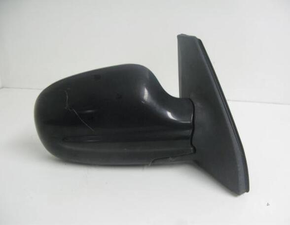 Wing (Door) Mirror DAIHATSU CUORE II (L80, L81)