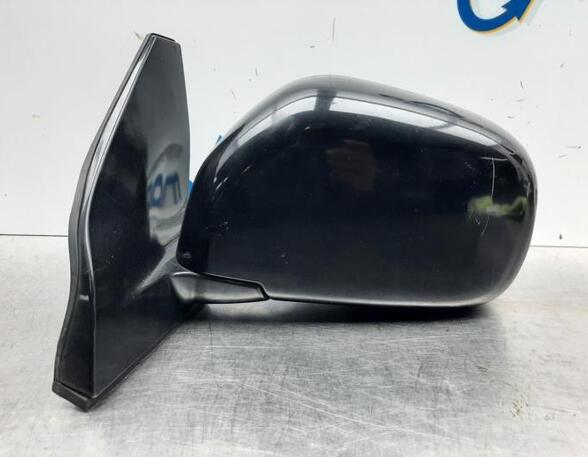 Wing (Door) Mirror SUZUKI GRAND VITARA I Open Off-Road Vehicle (GT), SUZUKI GRAND VITARA I (FT, HT)