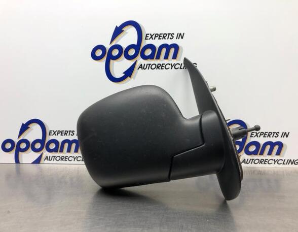 Wing (Door) Mirror RENAULT KANGOO Express (FW0/1_), RENAULT KANGOO / GRAND KANGOO (KW0/1_)