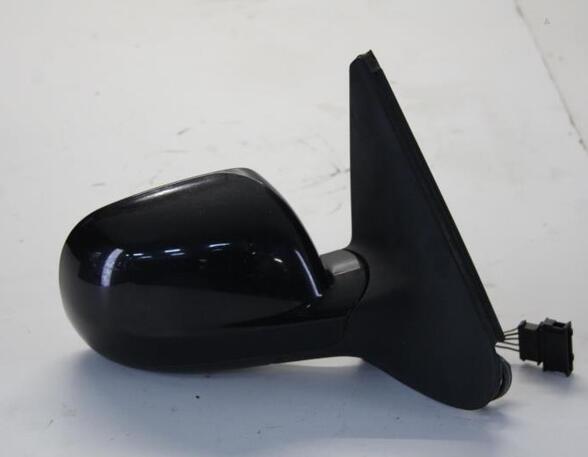 Wing (Door) Mirror VW GOLF IV Cabriolet (1E7)