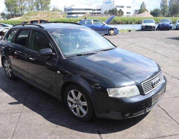 Buitenspiegel AUDI A4 Avant (8E5, B6), AUDI A4 Avant (8ED, B7)