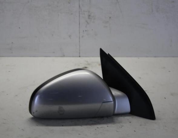 Wing (Door) Mirror OPEL VECTRA C (Z02), OPEL VECTRA C GTS (Z02)