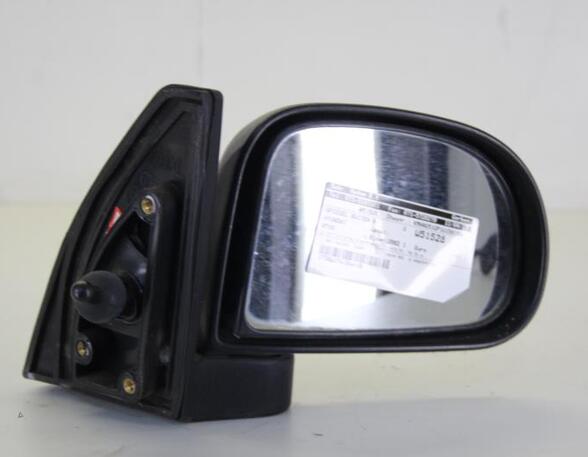 Wing (Door) Mirror HYUNDAI ATOS (MX), HYUNDAI ATOS PRIME (MX)