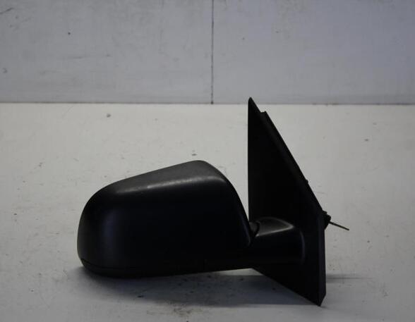 Wing (Door) Mirror VW POLO (9N_), VW POLO Saloon (9A4, 9A2, 9N2, 9A6)