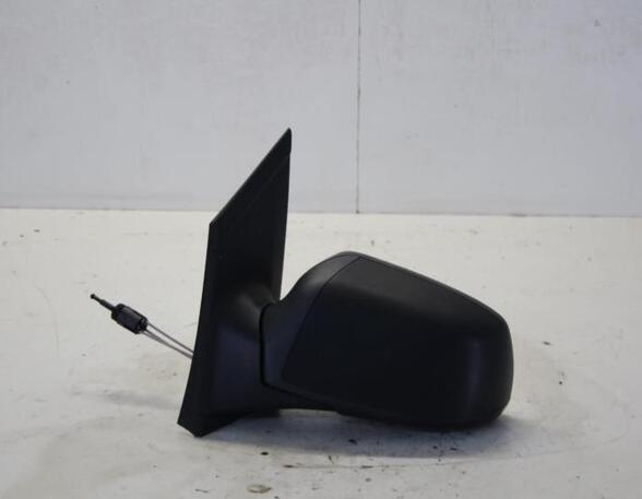 Wing (Door) Mirror FORD FOCUS II Turnier (DA_, FFS, DS)