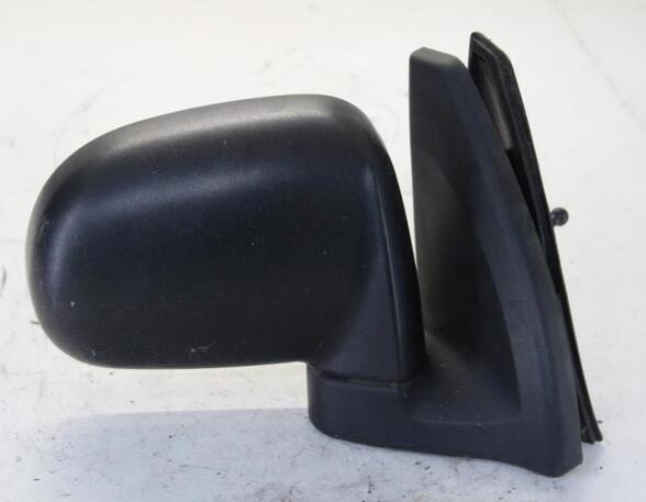 Wing (Door) Mirror HYUNDAI ATOS PRIME (MX), HYUNDAI ATOS (MX)