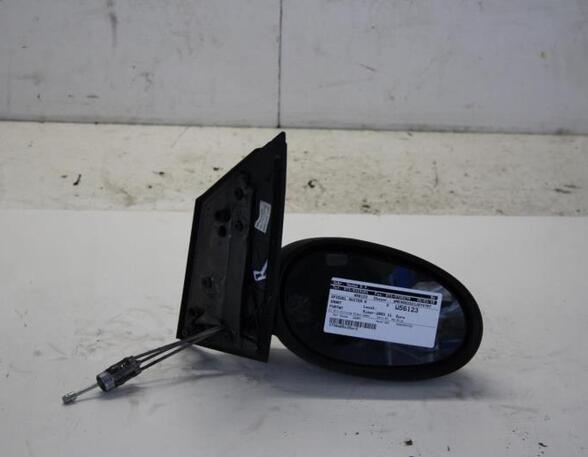 Wing (Door) Mirror SMART CITY-COUPE (450), SMART FORTWO Coupe (450)