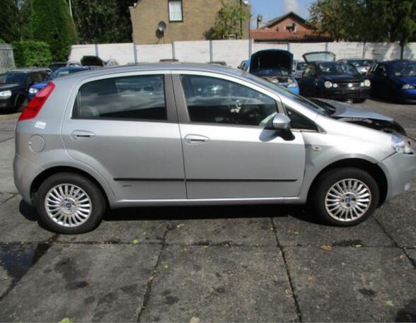 Buitenspiegel FIAT GRANDE PUNTO (199_), FIAT PUNTO EVO (199_), FIAT PUNTO (199_), ABARTH GRANDE PUNTO