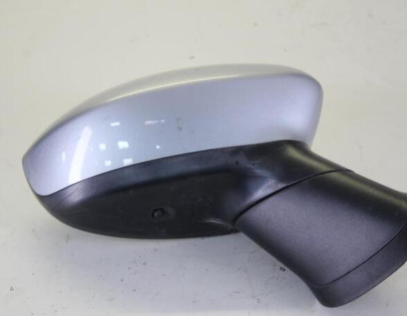 Wing (Door) Mirror FIAT GRANDE PUNTO (199_), FIAT PUNTO EVO (199_), FIAT PUNTO (199_), ABARTH GRANDE PUNTO