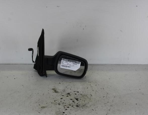 Wing (Door) Mirror FORD FIESTA V (JH_, JD_), FORD FIESTA V Van