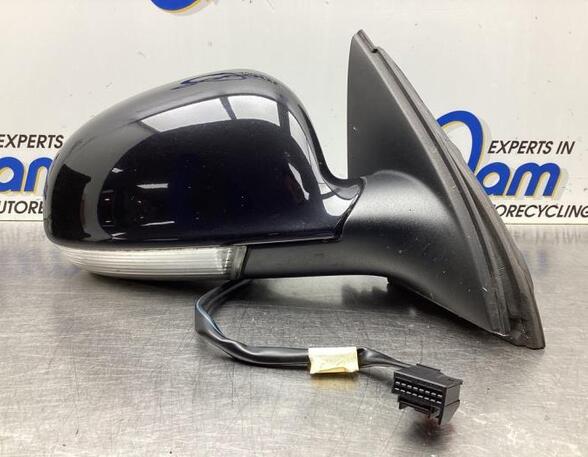 Wing (Door) Mirror VW JETTA III (1K2)