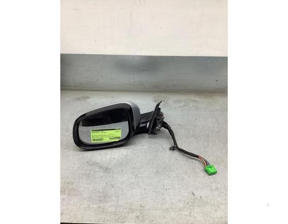 Wing (Door) Mirror VOLVO V40 Hatchback (525, 526), VOLVO V40 Cross Country (526)