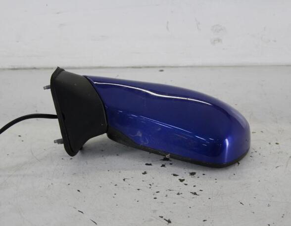 Wing (Door) Mirror OPEL AGILA (A) (H00)