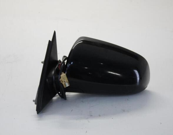 Wing (Door) Mirror AUDI A4 Avant (8E5, B6), AUDI A4 Avant (8ED, B7)