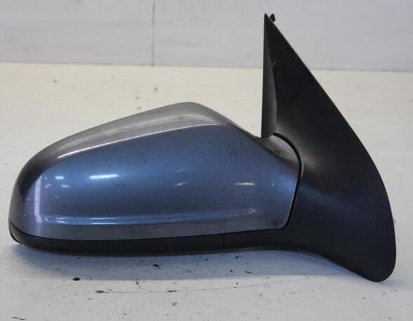 Wing (Door) Mirror OPEL ASTRA H (A04)