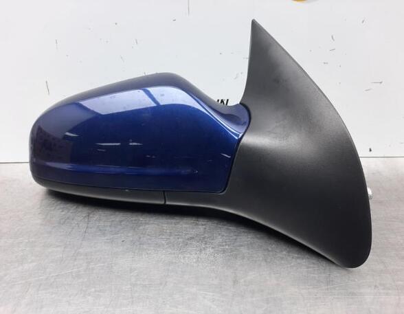 Wing (Door) Mirror OPEL ASTRA H GTC (A04)