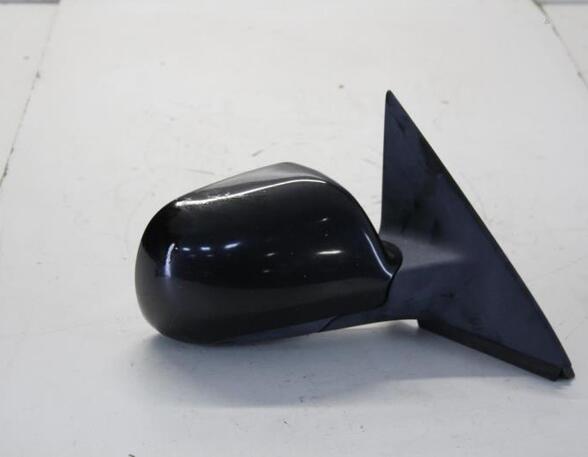 Wing (Door) Mirror AUDI A6 Avant (4B5, C5), AUDI ALLROAD (4BH, C5)