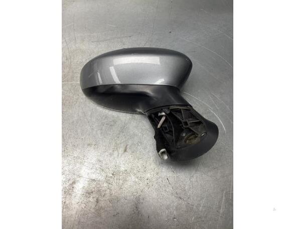 Wing (Door) Mirror FIAT PUNTO (199_), FIAT PUNTO EVO (199_), FIAT GRANDE PUNTO (199_), ABARTH PUNTO (199_)