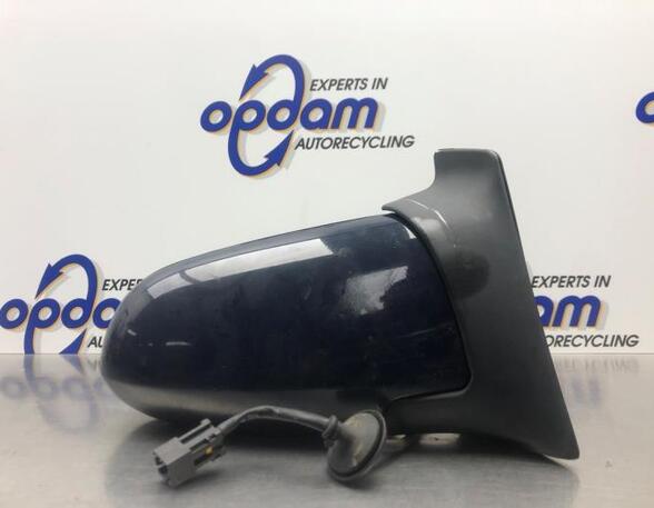 Wing (Door) Mirror OPEL ZAFIRA A MPV (T98)