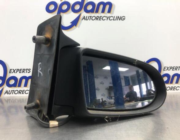 Wing (Door) Mirror OPEL ZAFIRA A MPV (T98)