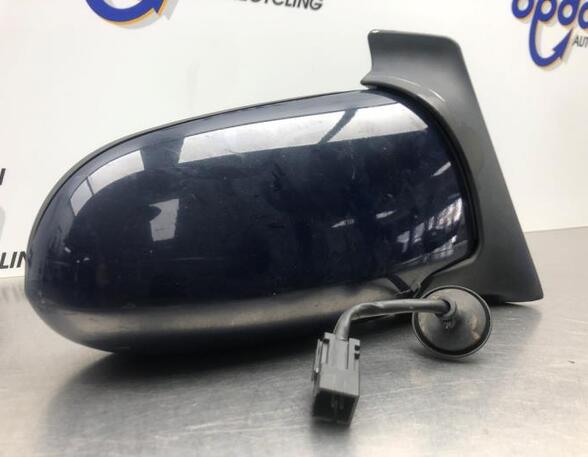 Wing (Door) Mirror OPEL ZAFIRA A MPV (T98)