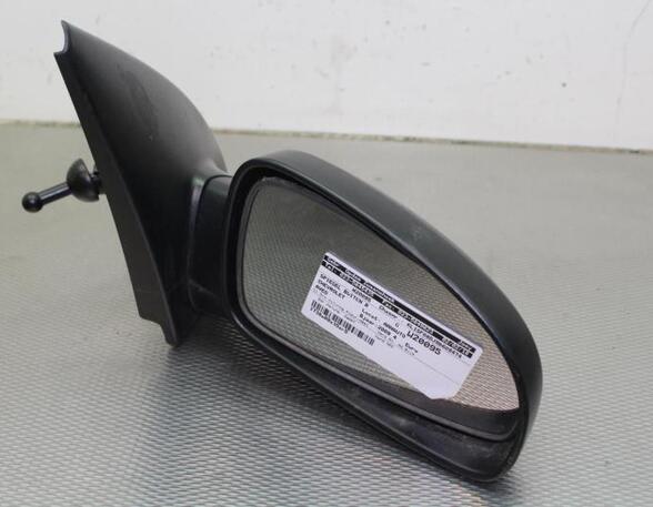 Wing (Door) Mirror CHEVROLET AVEO / KALOS Hatchback (T250, T255), CHEVROLET AVEO Hatchback (T300)