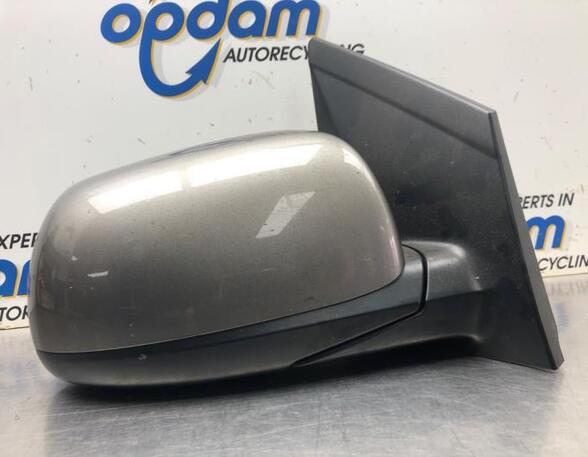 Wing (Door) Mirror KIA PICANTO (JA), KIA PICANTO (TA)