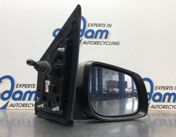 Wing (Door) Mirror KIA PICANTO (JA), KIA PICANTO (TA)