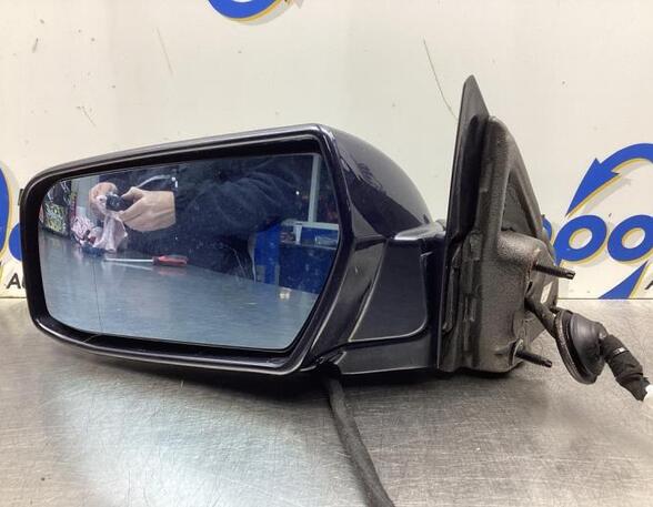 Wing (Door) Mirror CADILLAC CTS