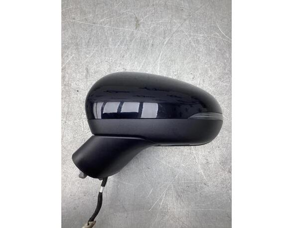 Wing (Door) Mirror MERCEDES-BENZ CLA (C118), MERCEDES-BENZ C-CLASS (W205)