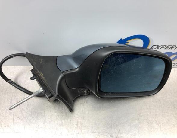 Wing (Door) Mirror PEUGEOT 407 (6D_), PEUGEOT 407 Coupe (6C_)