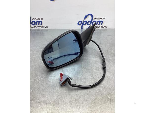 Wing (Door) Mirror ALFA ROMEO 159 (939_)