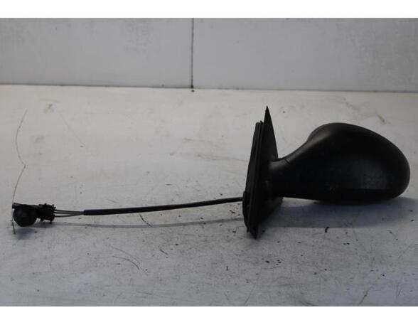 Wing (Door) Mirror SEAT CORDOBA (6L2)