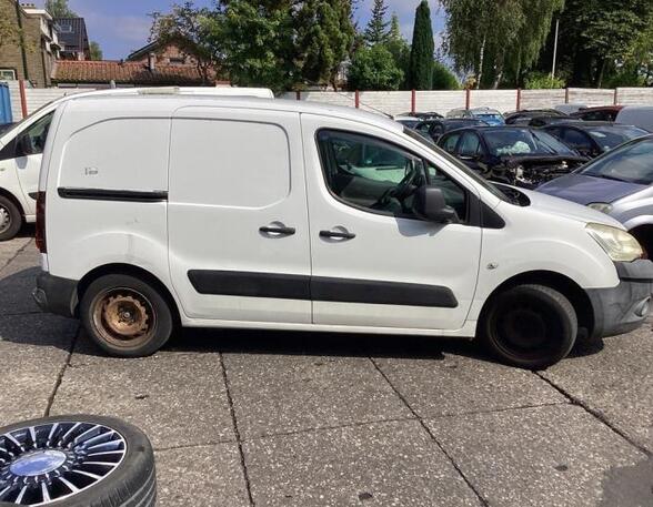 Wing (Door) Mirror CITROËN BERLINGO Box Body/MPV (B9)