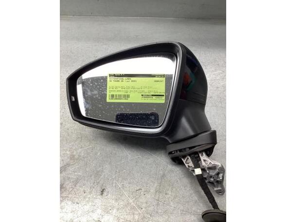 Wing (Door) Mirror VW TIGUAN (AD1, AX1), VW TIGUAN ALLSPACE (BW2), VW TOUAREG (CR7)