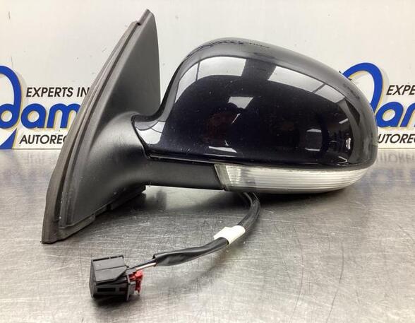 Wing (Door) Mirror VW JETTA III (1K2)