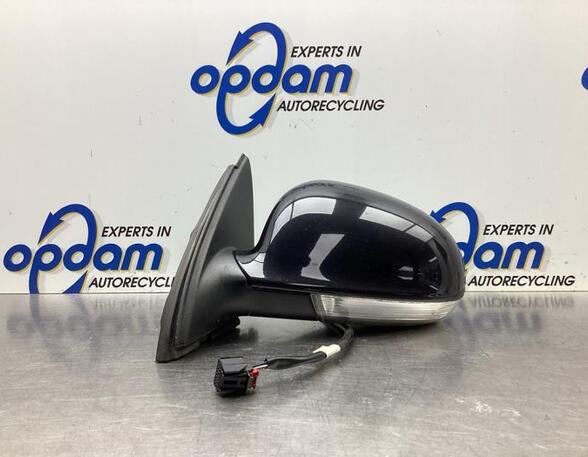 Wing (Door) Mirror VW JETTA III (1K2)