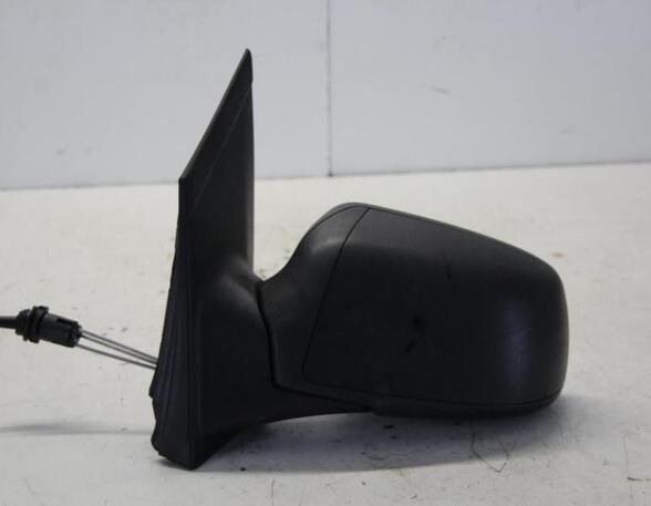 Wing (Door) Mirror FORD FOCUS II (DA_, HCP, DP)