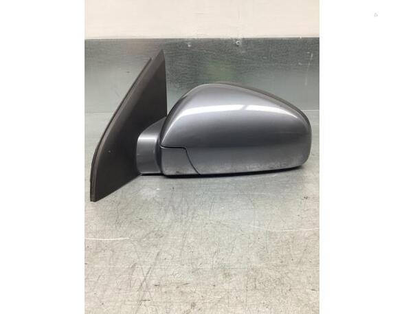 Wing (Door) Mirror OPEL VECTRA C GTS (Z02), OPEL VECTRA C (Z02)