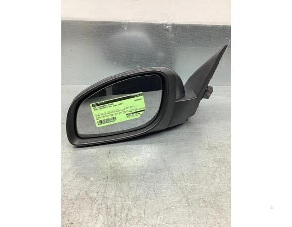 Wing (Door) Mirror OPEL VECTRA C GTS (Z02), OPEL VECTRA C (Z02)